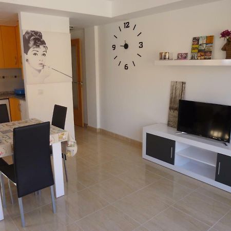 Apartamento Tropikana Miami Playa Wifi Exterior foto