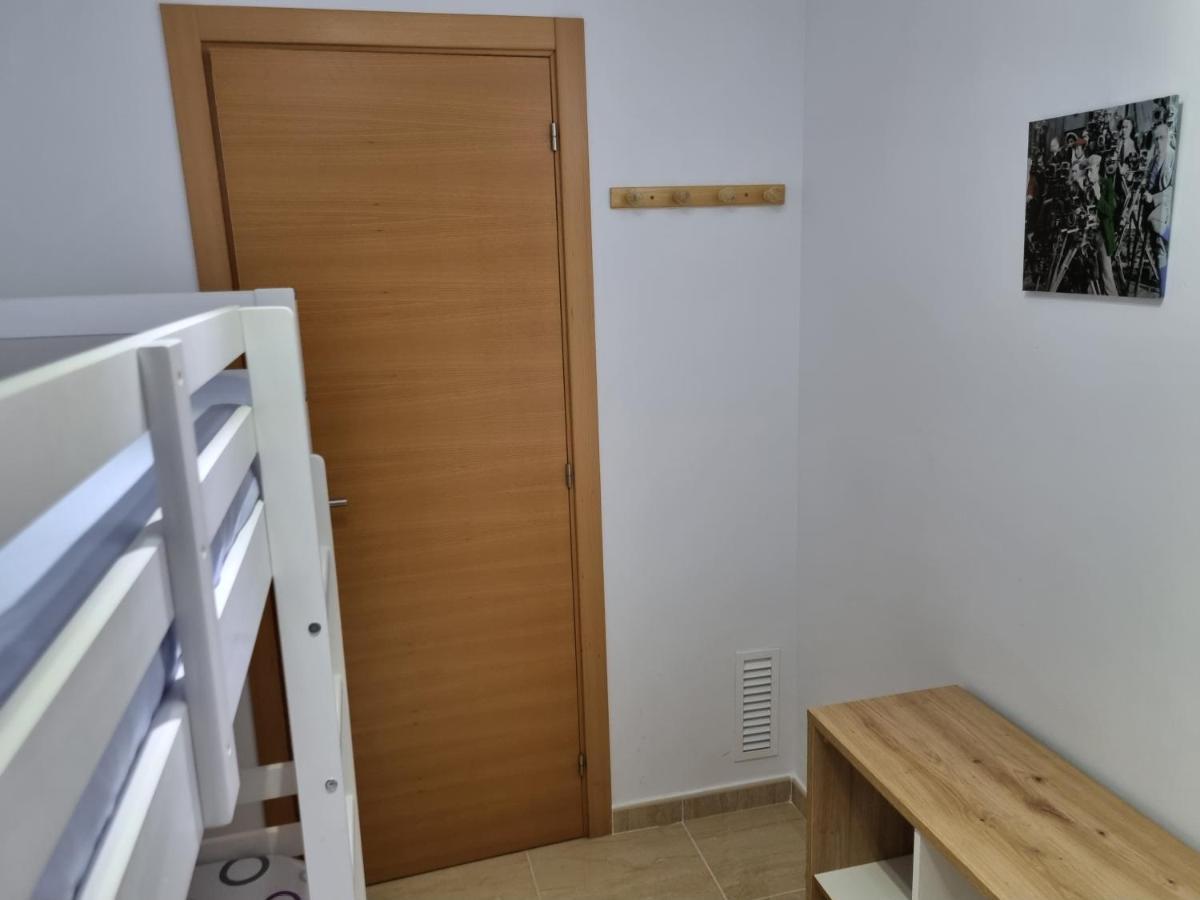 Apartamento Tropikana Miami Playa Wifi Exterior foto