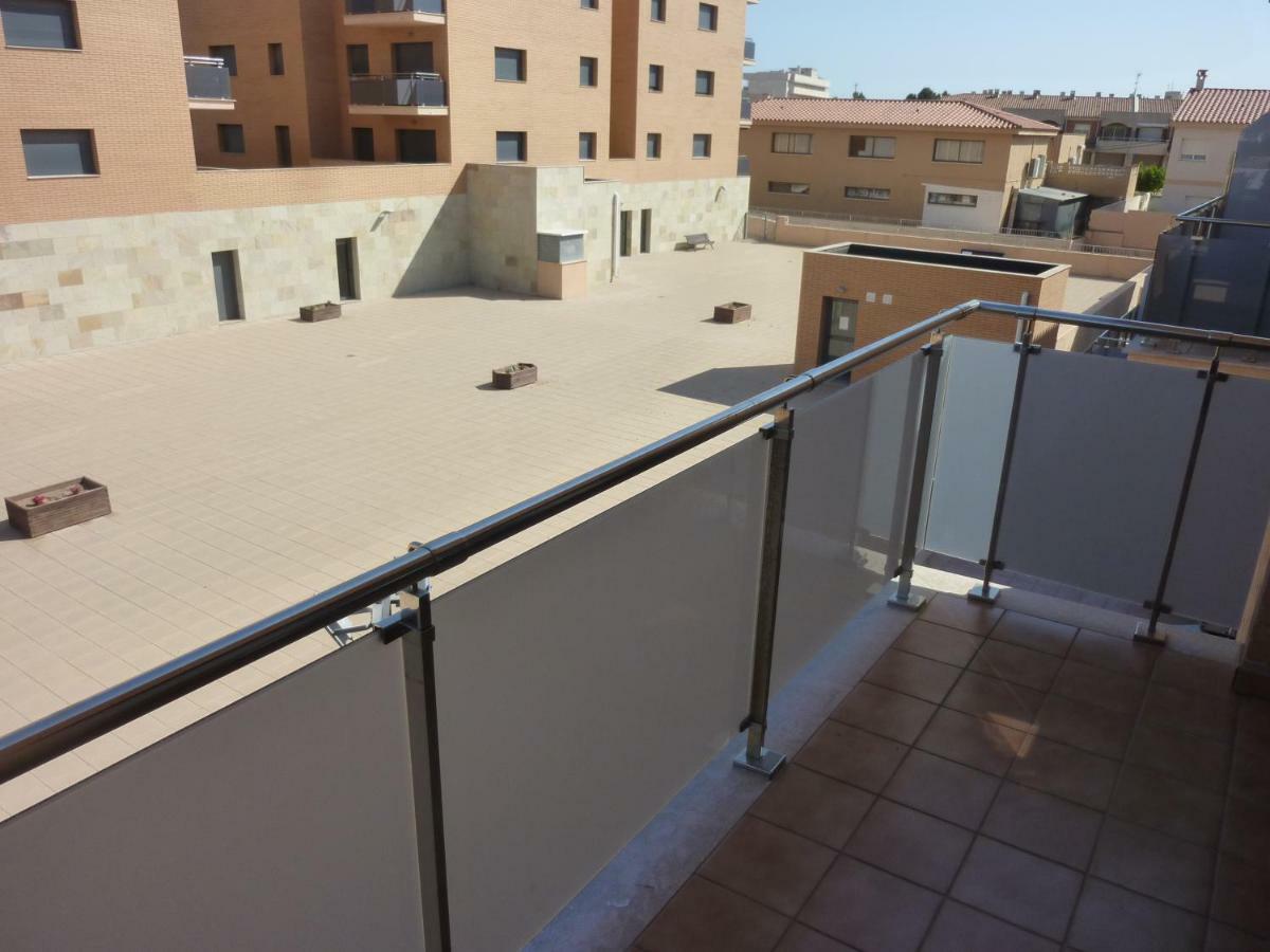 Apartamento Tropikana Miami Playa Wifi Exterior foto
