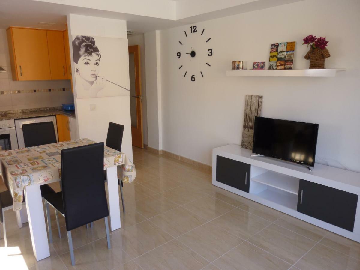 Apartamento Tropikana Miami Playa Wifi Exterior foto