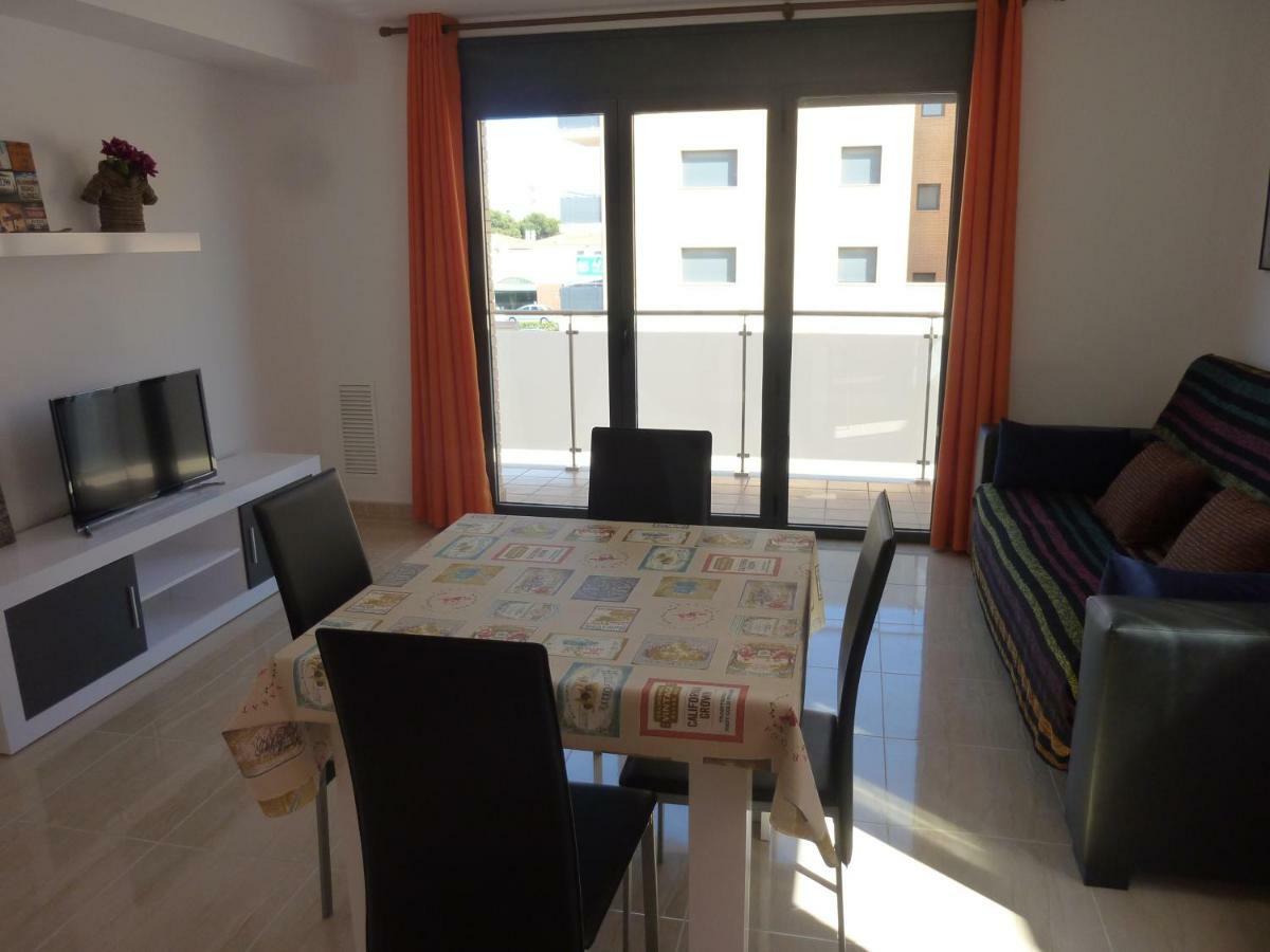 Apartamento Tropikana Miami Playa Wifi Exterior foto