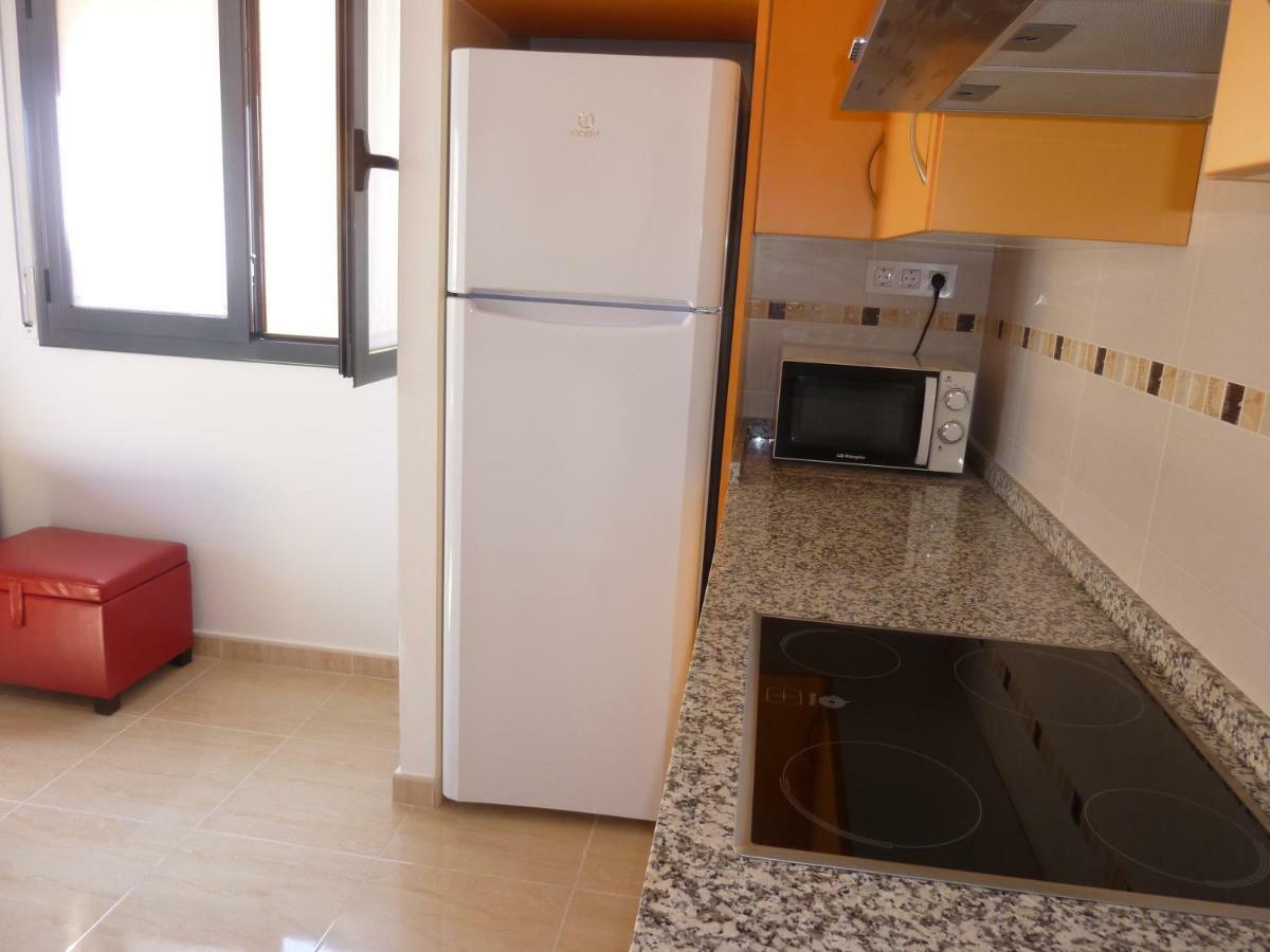 Apartamento Tropikana Miami Playa Wifi Exterior foto